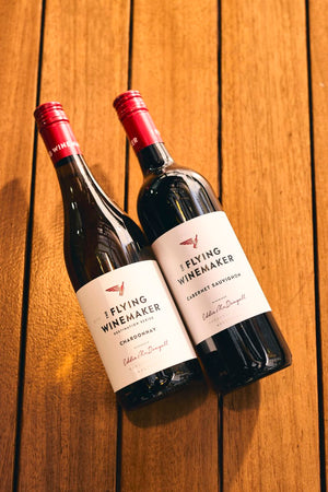 The Dynamite Duo: Decanter Award-Winning Margaret River Mixed 6-Pack