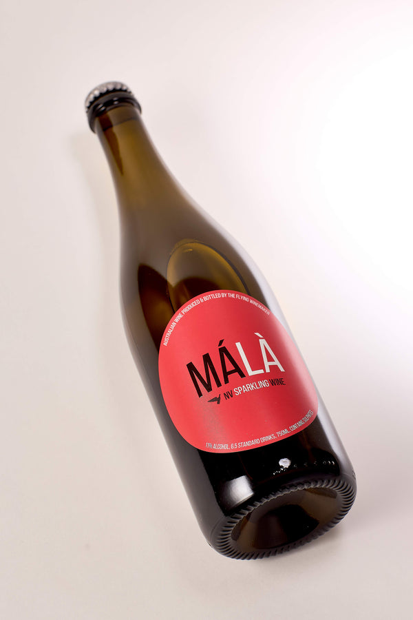 MÁLÀ SPARKLING NV - 6 PACK