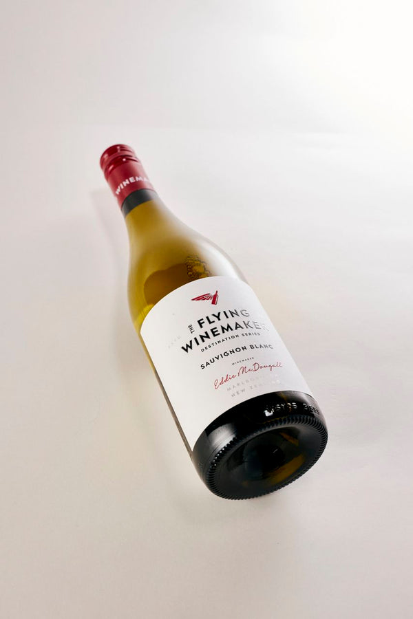 飛行釀酒師白蘇維濃 2021